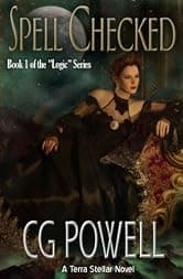 Spell Checked (Logic Book 1)