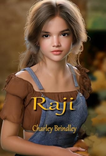 Octavia Pompeii (Raji Book 1)