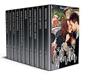 Season of Wonder Boxset: Heartwarming Contemporary Christian Romance Book Collection (Boxset Series: Small Town Sweet Romance Collection 3)