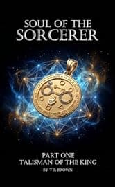 Soul of the Sorcerer - Part One: The Talisman of the King