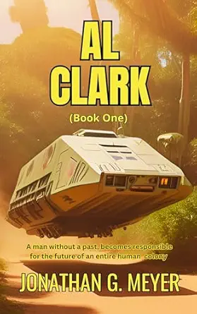 Al Clark (Book 1)