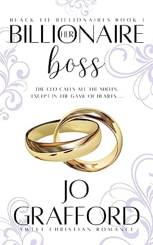 Her Billionaire Boss (Black Tie Billionaires Book 1)