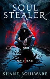 Soulstealer: Nythan (Book 1)