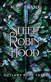 Sleep Robin Hood (Outlaws Book 4)