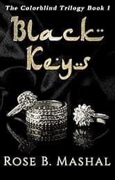 Black Keys: A Multicultural Arranged Marriage Romance