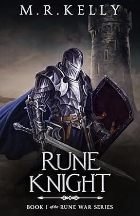Rune Knight (Rune War Book 1)