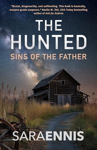 The Hunted (The Dollhouse Survivors Series Book 2)