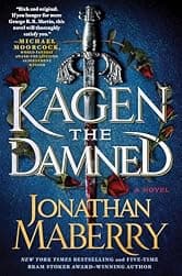 Kagen the Damned: A Novel