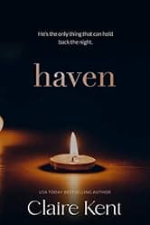 Haven: a Post-Apocalyptic Romance (Kindled Book 1)