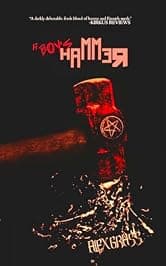 A Boy's Hammer