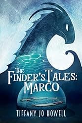 The Finder's Tales: Marco