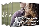 Meredith Potts Sweet Romance 3-Book Set
