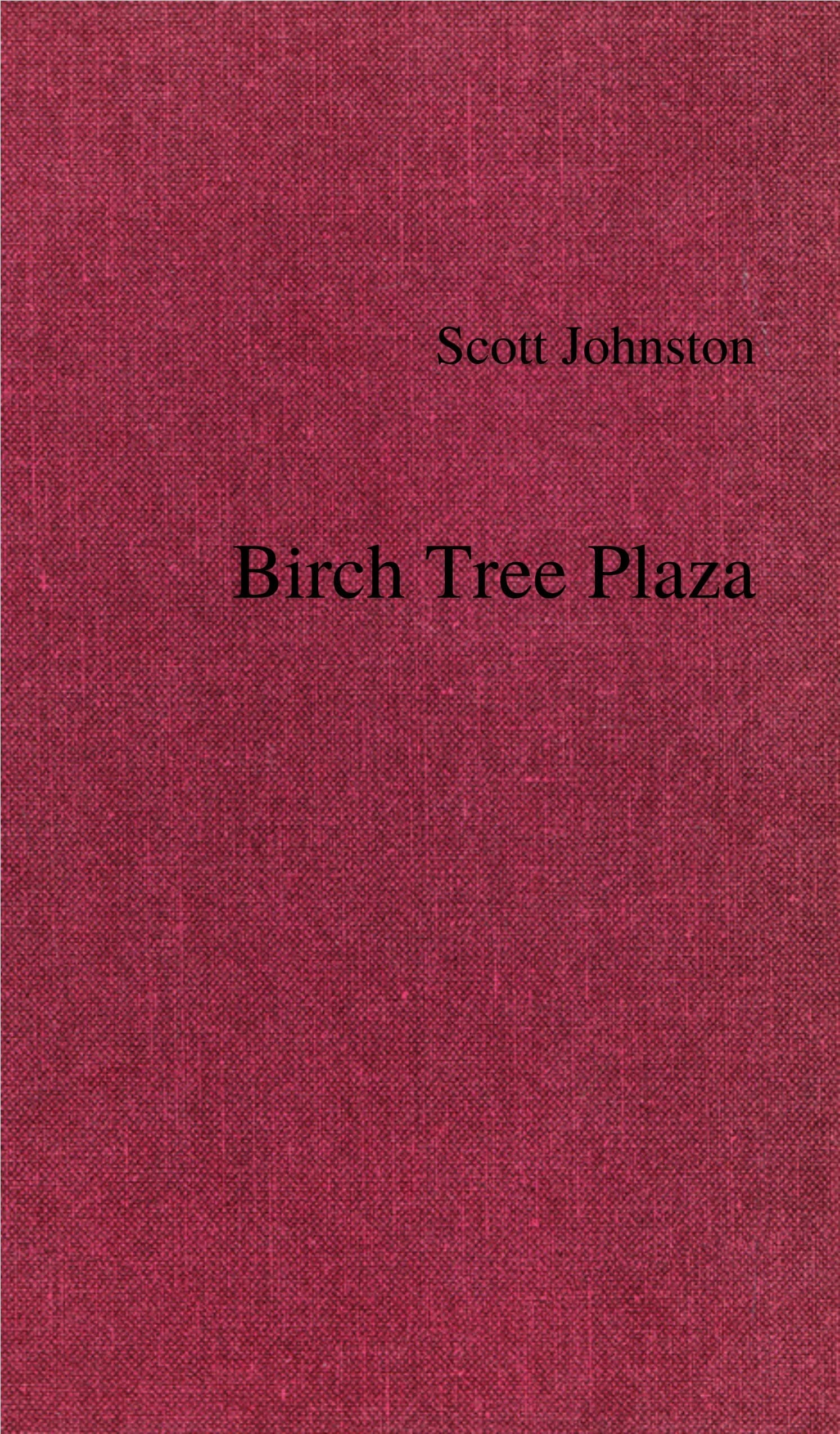 Birch Tree Plaza