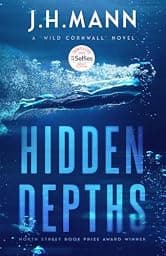 Hidden Depths (Wild Cornwall)