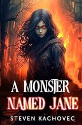 A Monster Named Jane