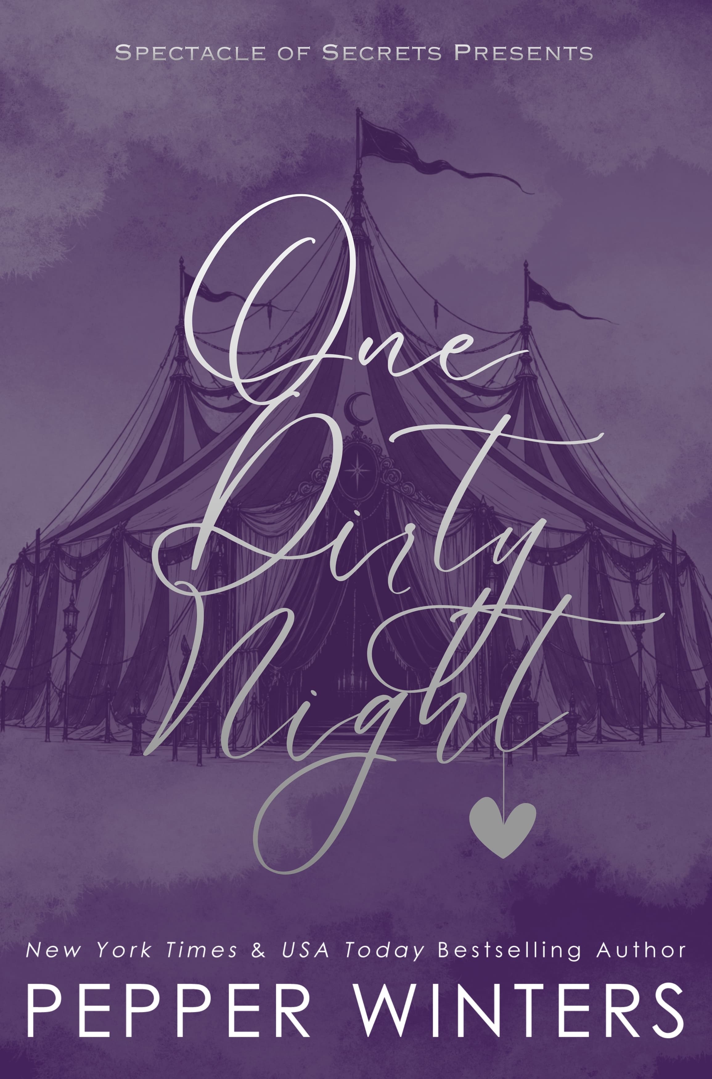 One Dirty Night