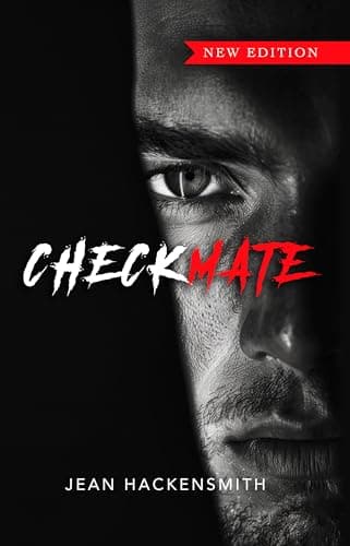 Checkmate (The Brian Koski Stalker Series Book 1)