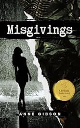Misgivings: A Contemporary Christian Romance with Elements of Suspense, Action, and Drama