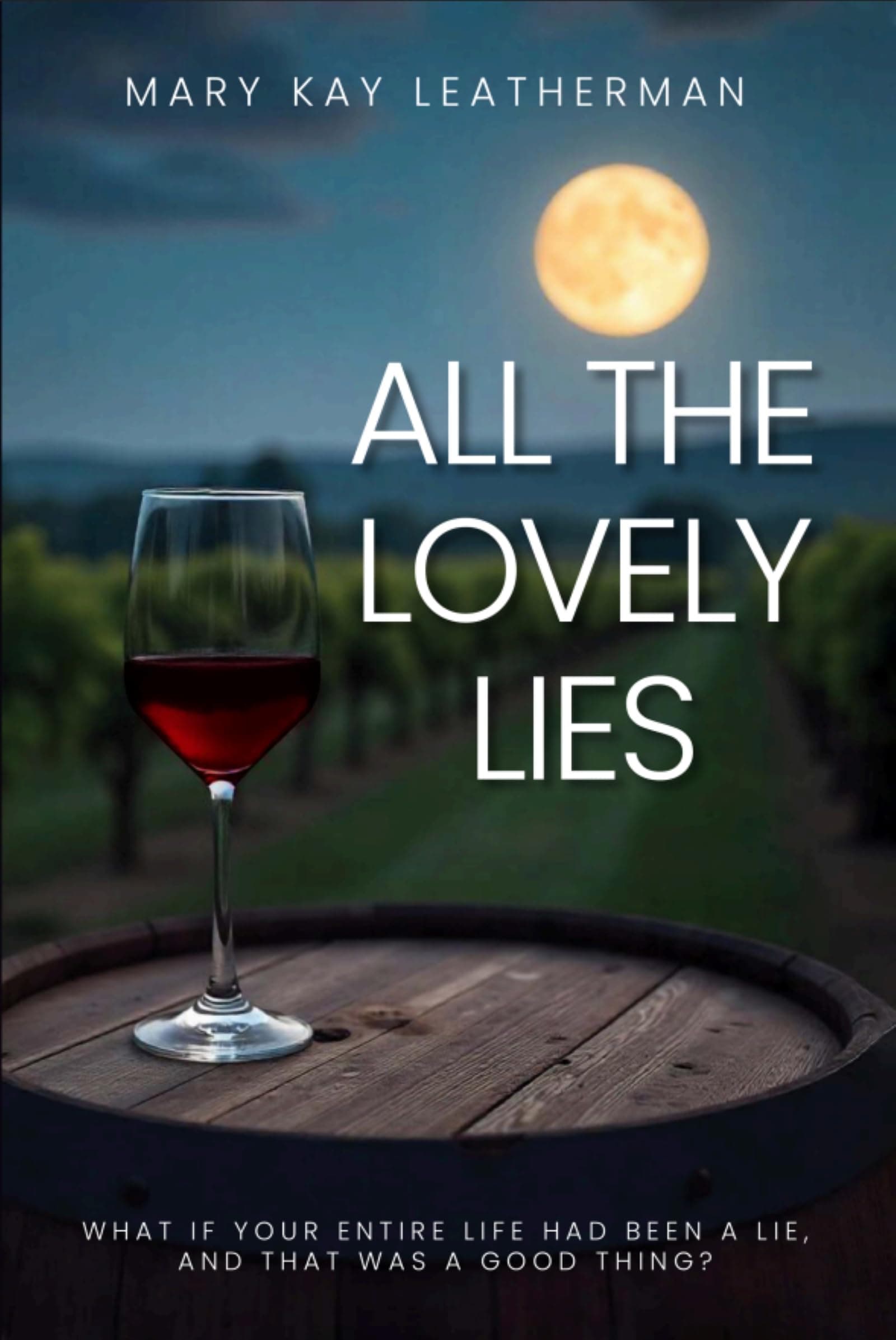 All the Lovely Lies