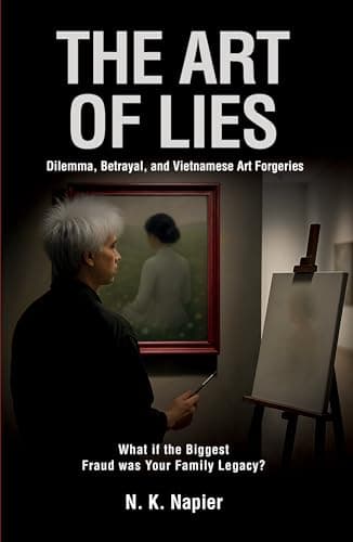 The Art of Lies