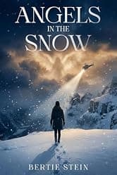 Angels In The Snow (Angels Among Us Book 1)