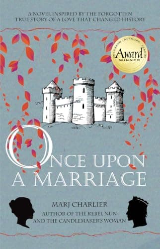 Once Upon a Marriage