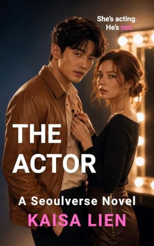 The Actor (Seoulverse)