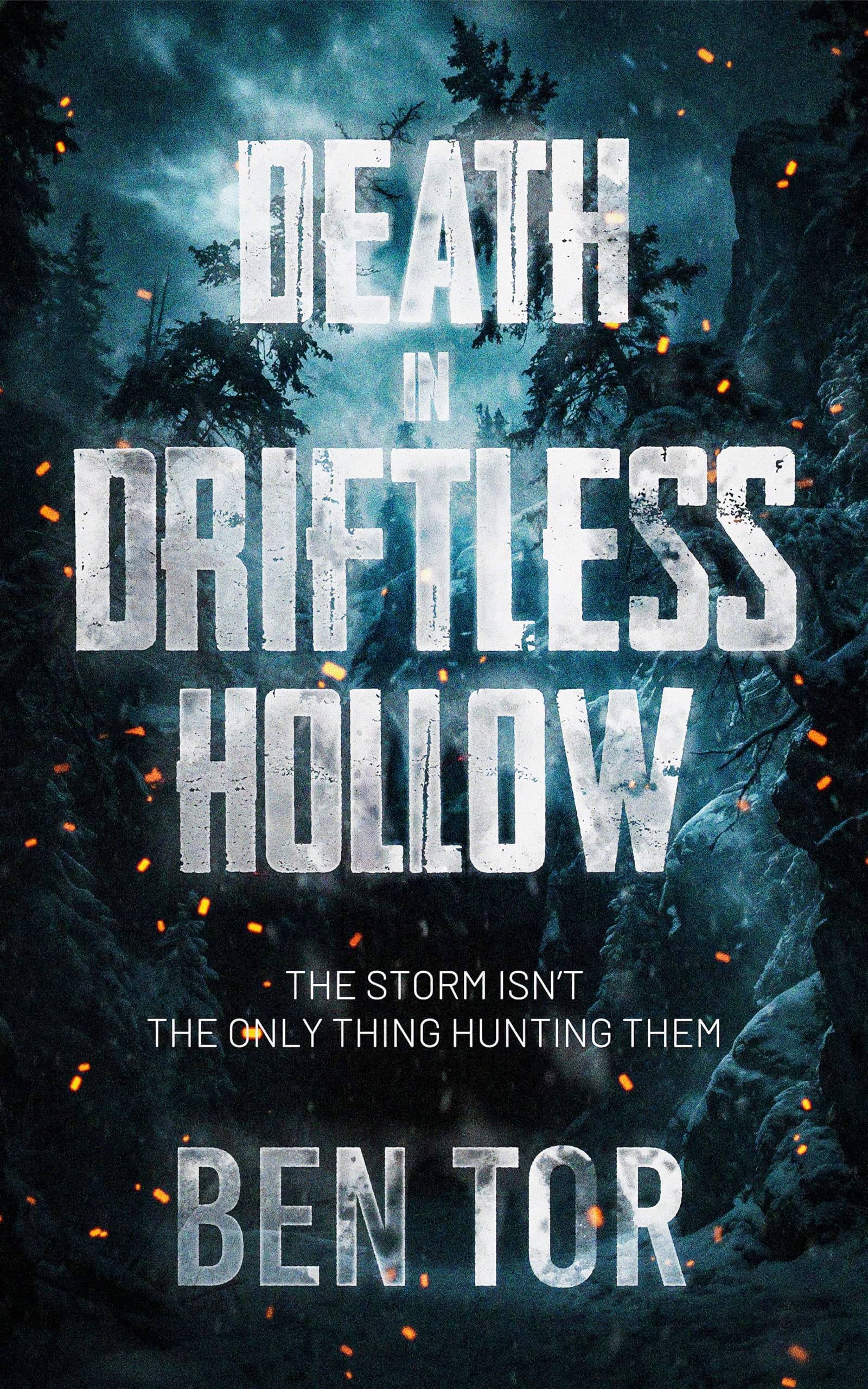 Death in Driftless Hollow