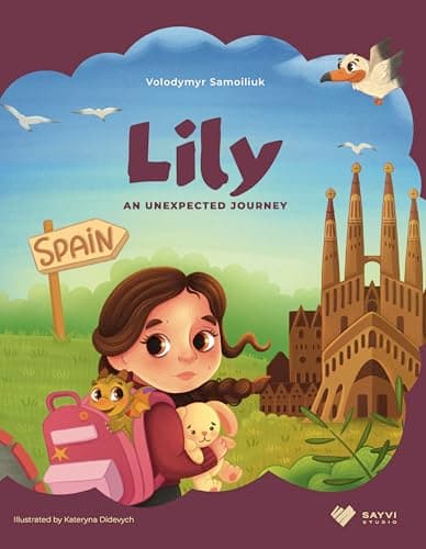 Lily: An Unexpected Journey