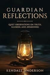 Guardian Reflections: Quiet Observations on Truth, Illusion, and Awakening