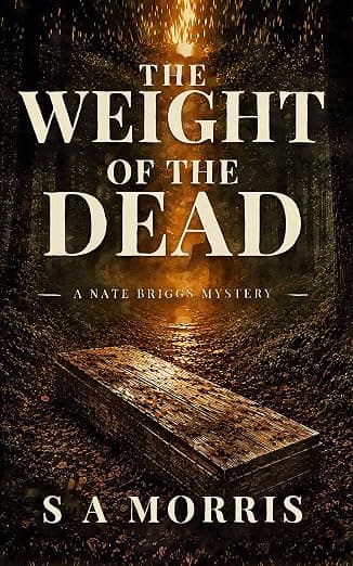 The Weight of the Dead (The Nate Briggs Mysteries)