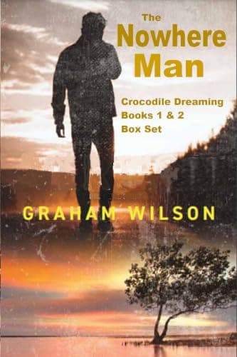 The Nowhere Man