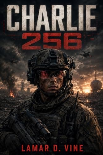 Charlie-256