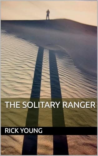 The Solitary Ranger