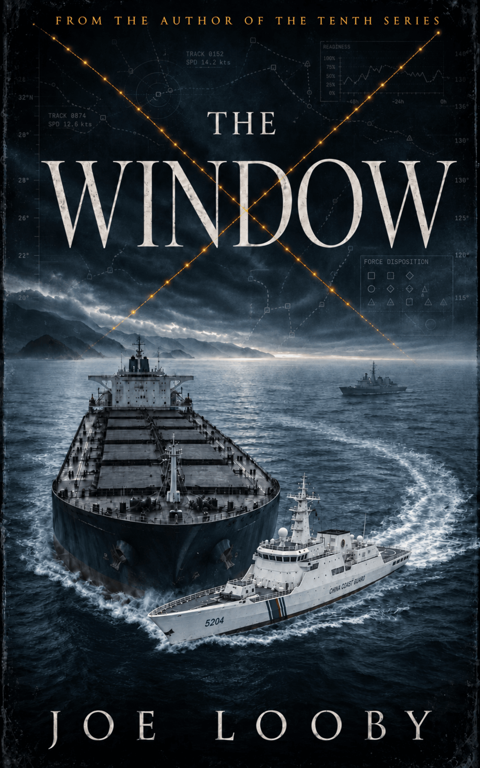 The Window (The Tenth Series)
