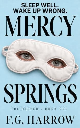 Mercy Springs (The Rested Book 1)