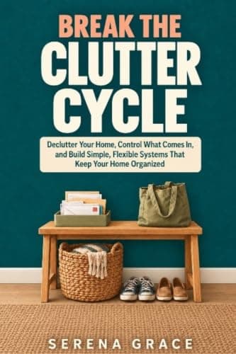 Break the Clutter Cycle