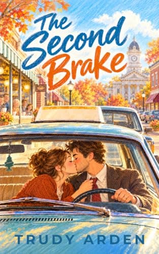 The Second Brake (Merritt’s Landing)