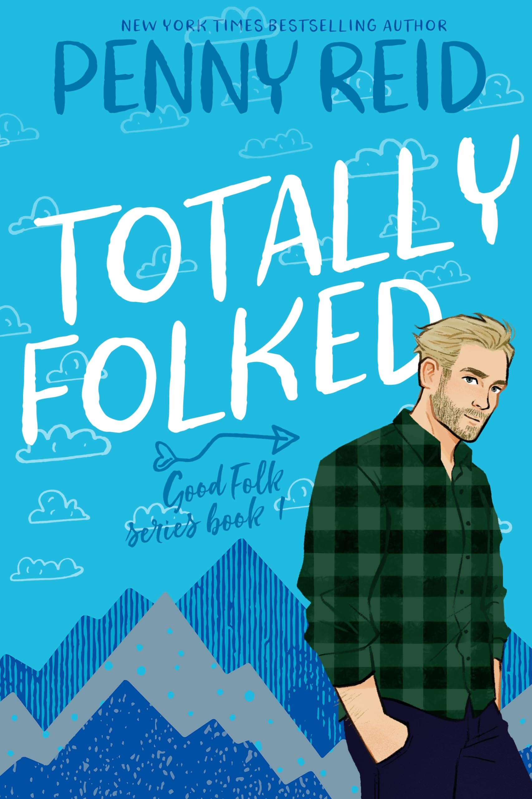 Totally Folked: A Small Town Romantic Comedy