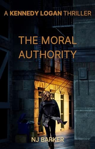 The Moral Authority