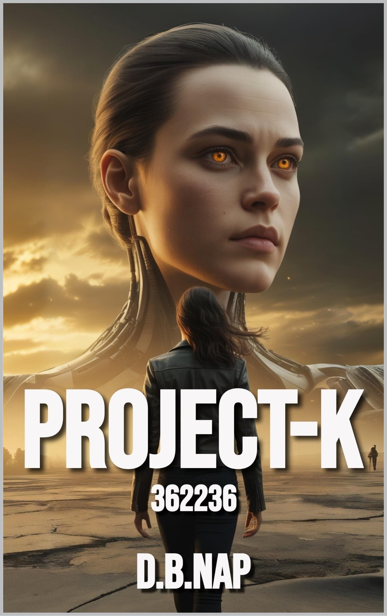 Project-K