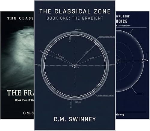 The Gradient (The Classical Zone Book 1)